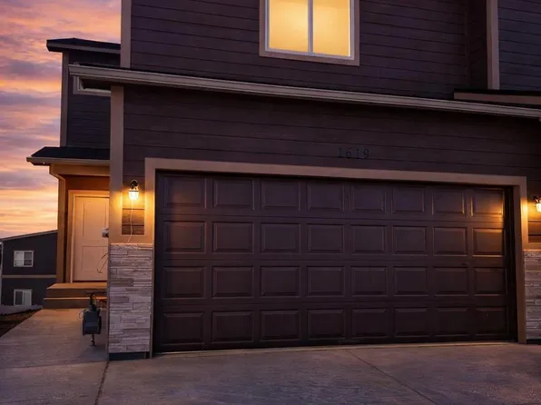 1619 Elsie Jean Trl, Cheyenne, WY 82007