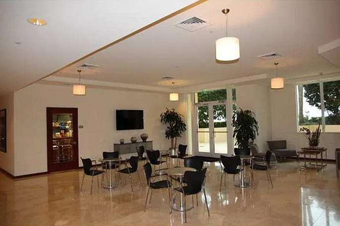 2475 Brickell Ave #709 — Photo 5