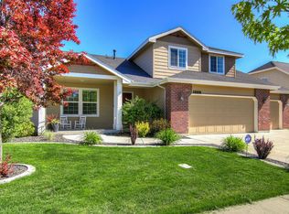 1888 W Pine Creek Dr, Nampa, ID 83686