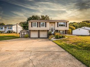 904 Fox Run Cir, Cranberry Township, PA 16066
