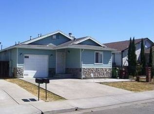 10520 Creekside Cir, Oakland, CA 94603
