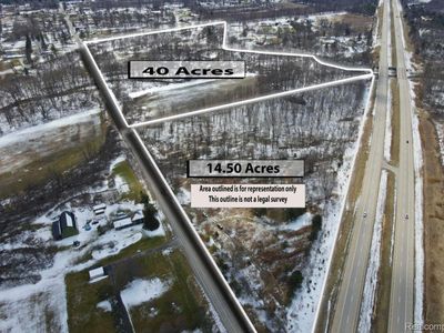 0 Adair Rd, Casco, MI, 48064