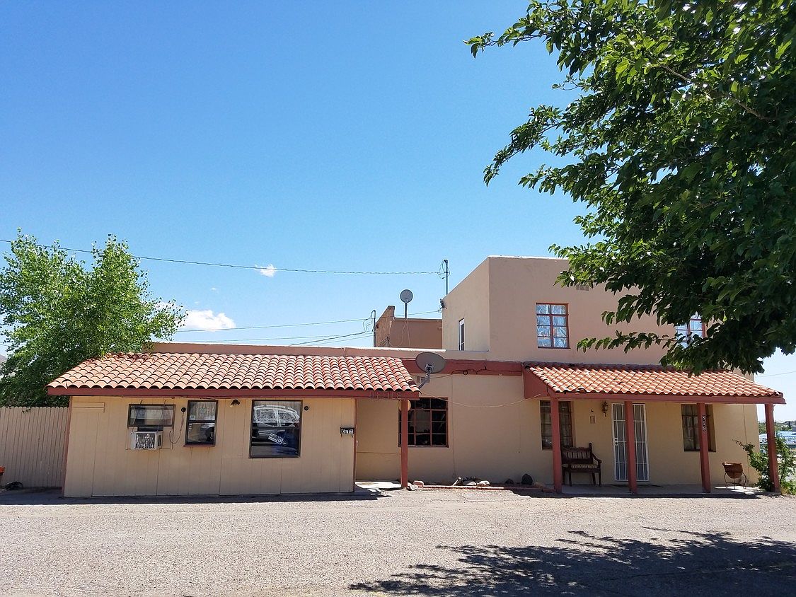 819 N Date St, Truth Or Consequences, NM 87901 Zillow