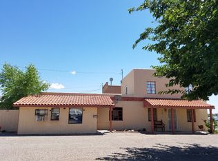 819 N Date St, Truth Or Consequences, NM 87901