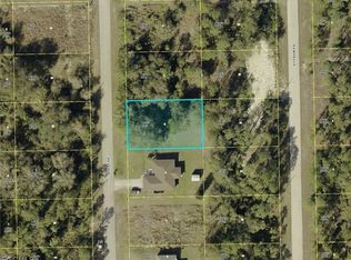2016 Robert Ave, Alva, FL 33920