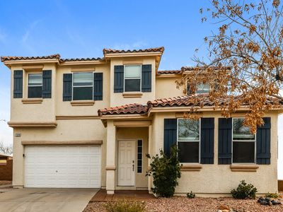 724 Beechwheat Way, Henderson, NV, 89015