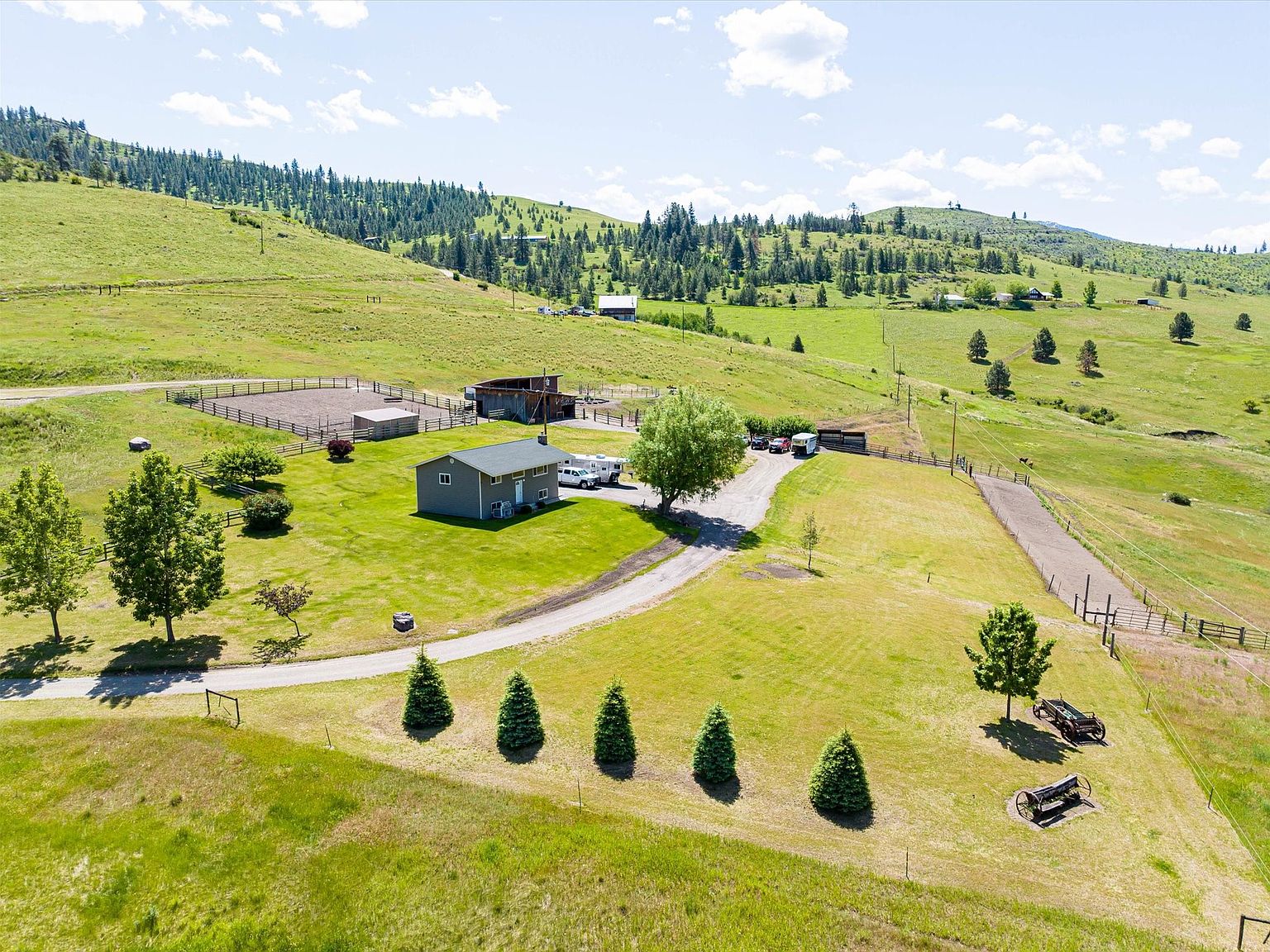 84 Deemer Creek Rd, Plains, MT 59859 | MLS #30006741 | Zillow