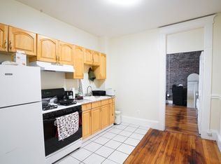 39 Hemenway St APT 23A, Boston, MA 02115