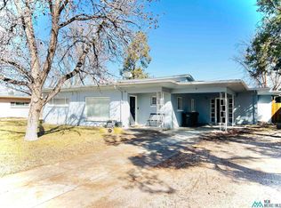 1214 Bryan Cir, Carlsbad, NM 88220
