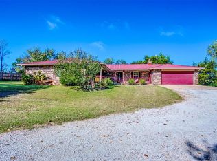 220 N 13th St, Tecumseh, OK 74873