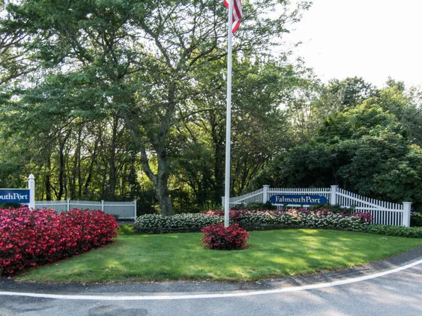 139 Strawberry UNIT 139, Teaticket, MA 02536