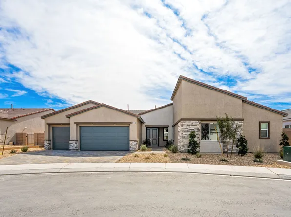 7283 Smart Tech Ave, Las Vegas, NV 89113