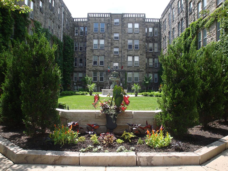 1st image of 815 N High St APT 53