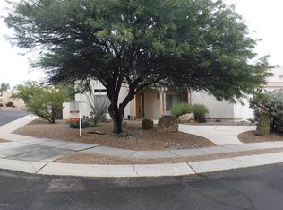 1498 W Fairway Wood Ct, Oro Valley, AZ 85737