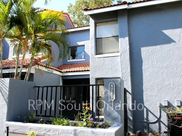 4726 Sutton Ter, Orlando, FL 32811