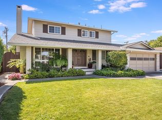 1592 Ballantree Way, San Jose, CA 95118