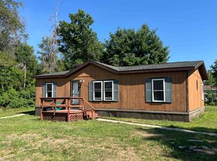 1695 Janet St, Harrison, MI 48625