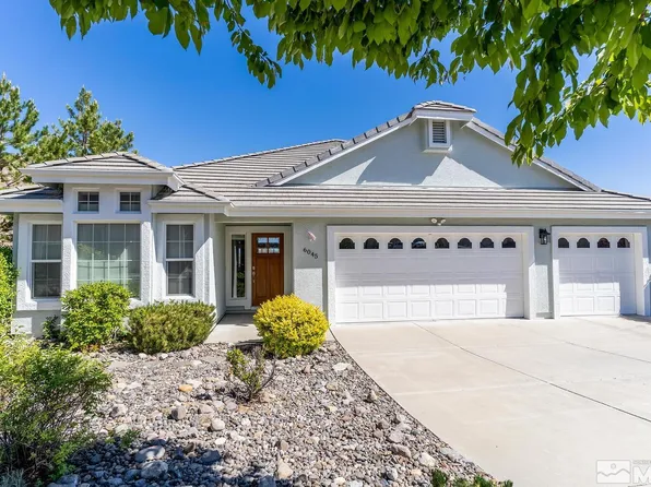 6045 Quail Meadows Ct, Reno, NV 89519