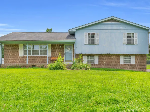 8211 Cicero Trl, Chattanooga, TN 37421