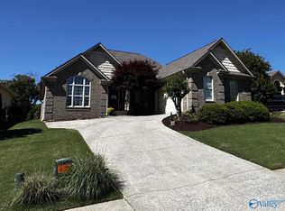 22856 Winged Foot Ln, Athens, AL 35613