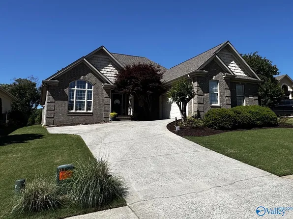 22856 Winged Foot Ln, Athens, AL 35613