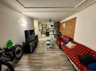 215 E 115th St #1, New York, NY 10029