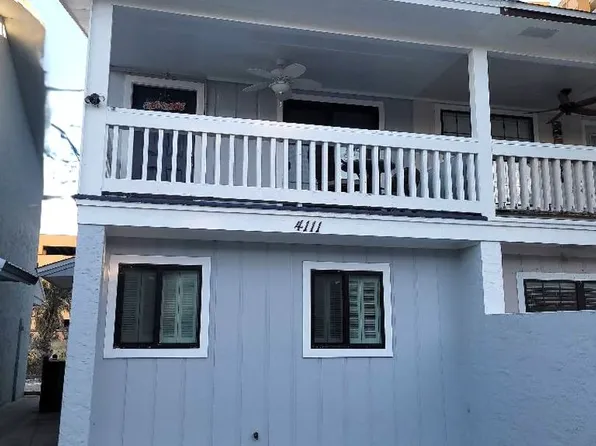 4111 Huff St #C, Panama City Beach, FL 32408