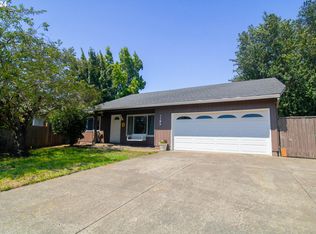 1185 Brockton Pl, Eugene, OR 97404