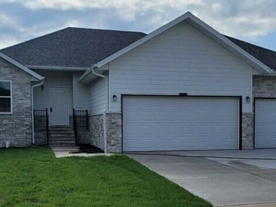 609 W Arbor Glenn Drive, Nixa, MO, 65714