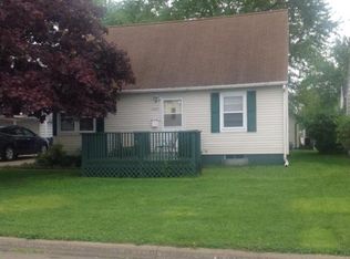 2265 4th Ave N, Fort Dodge, IA 50501