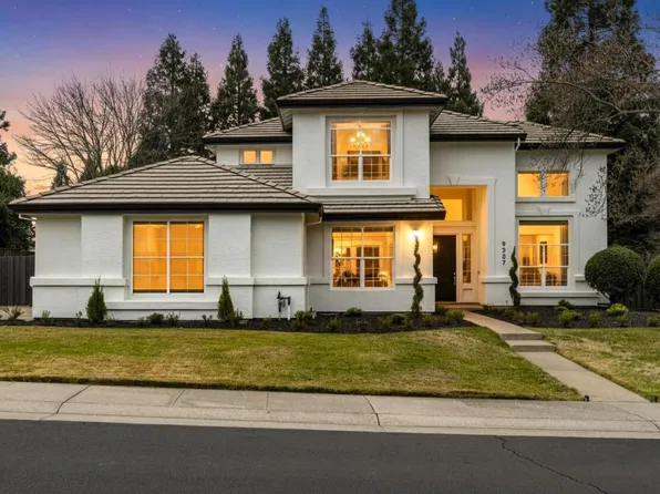 9337 Crocker Rd, Granite Bay, CA 95746