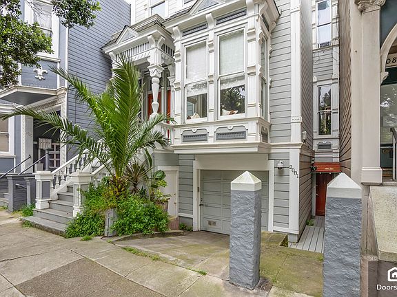 3rd image of 2081 Golden Gate Ave