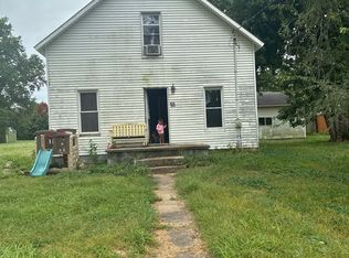 406 S Ryan, London Mills, IL 61544