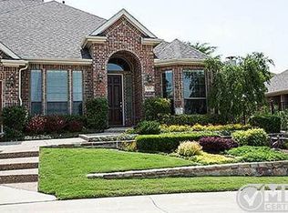 626 Pelican Hills Dr, Fairview, TX 75069