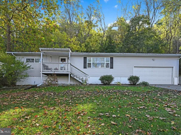 464 Marsh Run Rd, New Cumberland, PA 17070