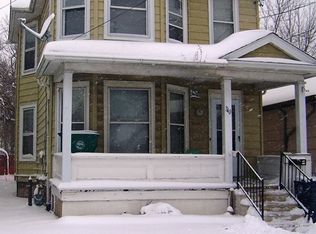 740 16th St #1, Niagara Falls, NY 14301
