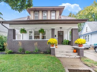 17 Ann St NE, Grand Rapids, MI 49505
