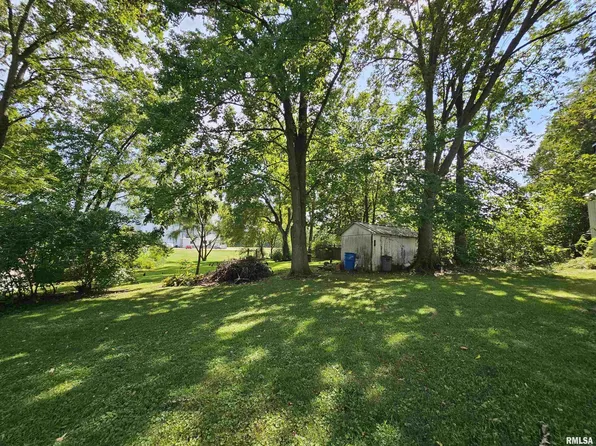 207 Hart St, Franklin, IL 62638