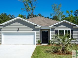 9 Findley Trl, Port Wentworth, GA 31407