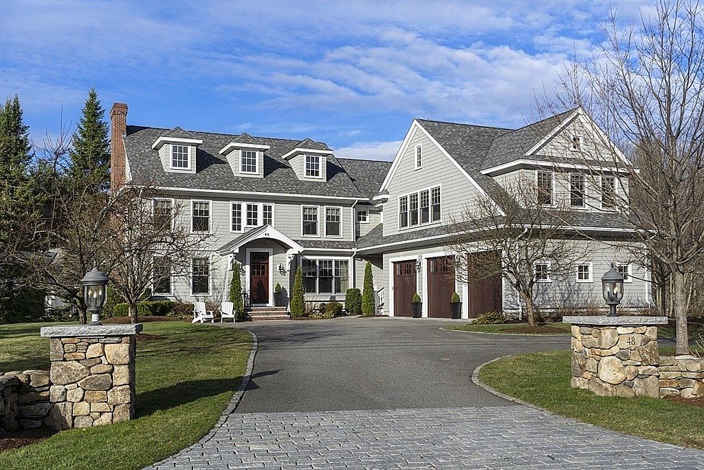 48 Garfield Rd, Concord, MA 01742 Zillow