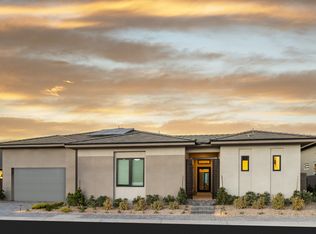 Royalty Plan, The Pointe at Ascension, Las Vegas, NV 89135