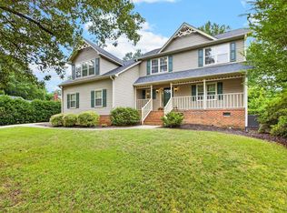 703 E Silverleaf St, Greer, SC 29650