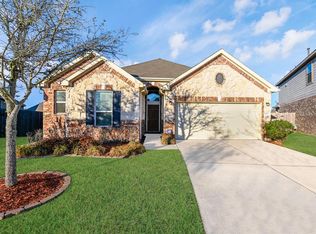 24002 Buffalo Cove Ln, Katy, TX 77493