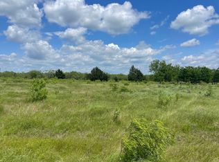 Boren Private Rd, Wortham, TX 76693