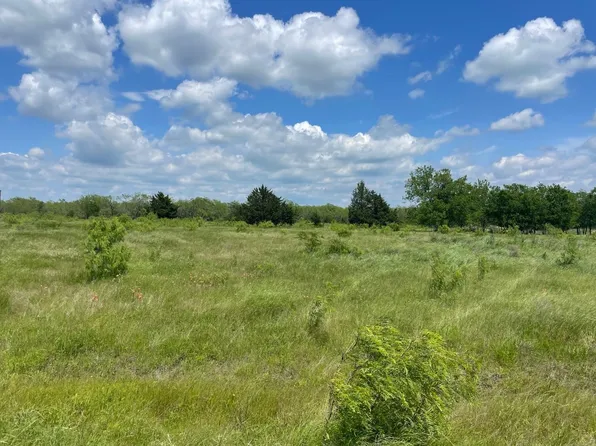 Boren Private Rd, Wortham, TX 76693