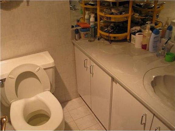 MASTER BATH SPA