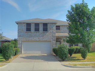 3960 German Pointer Way, Fort Worth, TX 76123