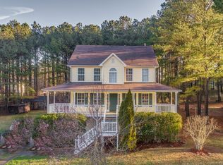 100 Lenox Ct PH 2, Hiram, GA