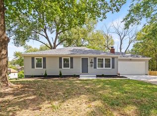 8711 Stark Ave, Kansas City, MO 64138
