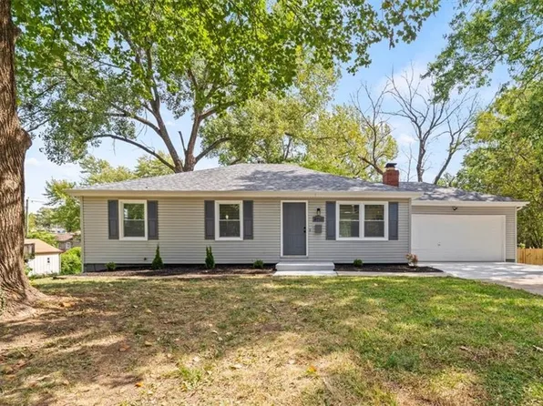 8711 Stark Ave, Kansas City, MO 64138